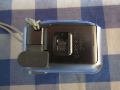 Fotocamera compact Canon - 4