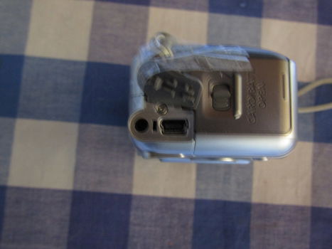 Fotocamera compact Canon - 5