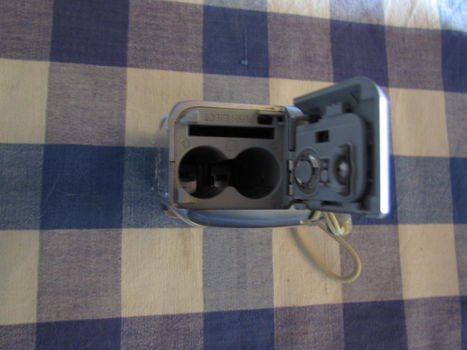 Fotocamera compact Canon - 6