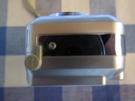Fotocamera compact Canon - 7