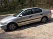 toyota avensis 1.8 sedan grijs airco. - 0 - Thumbnail