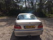 toyota avensis 1.8 sedan grijs airco. - 3 - Thumbnail