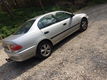 toyota avensis 1.8 sedan grijs airco. - 4 - Thumbnail
