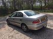 toyota avensis 1.8 sedan grijs airco. - 5 - Thumbnail