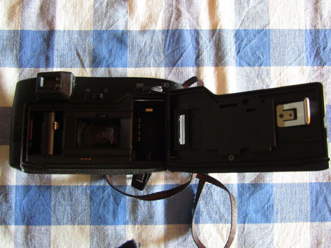Fuji camera analoog - 4