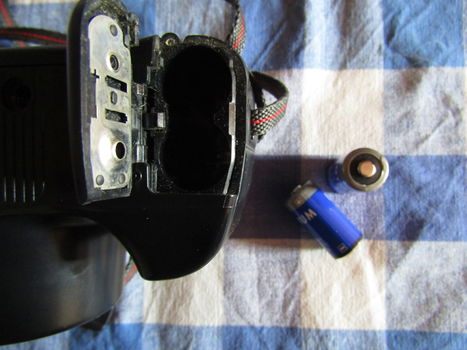 Fuji camera analoog - 5