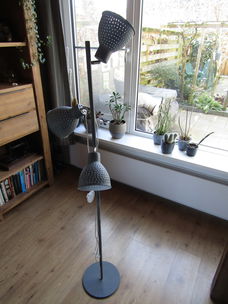 Staande lamp