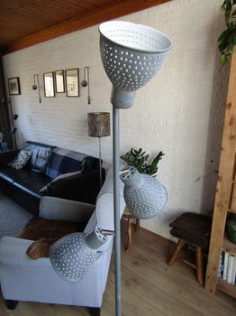 Staande lamp - 4