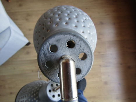 Staande lamp - 5