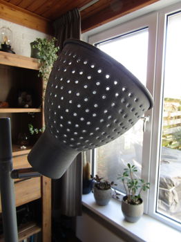 Staande lamp - 6