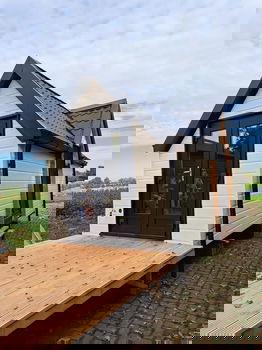 Tiny-house/chalet - 0