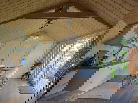 Chalet - 3