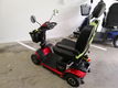 Scootmobiel Pride Victory DX10 - 4 wiel rood - 3 - Thumbnail