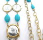 Prachtig collier van Chico's - 2 - Thumbnail