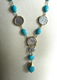 Prachtig collier van Chico's - 4 - Thumbnail