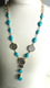 Prachtig collier van Chico's - 5 - Thumbnail