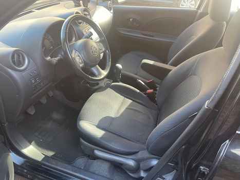 Nissan Micra 1.2 Visia - 2