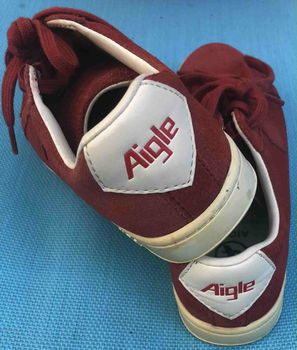 Sneakers maat 37 Aigle - 5