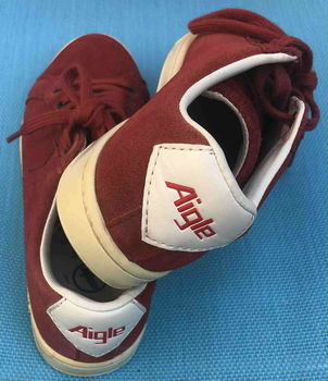 Sneakers maat 37 Aigle - 6