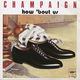Champaign – How 'Bout Us (Vinyl/Single 7 Inch) - 0 - Thumbnail