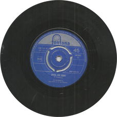 De Wilmari's – Speel Die Dans (1965)