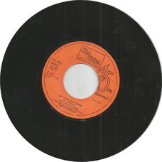 The Temptations – Let Your Hair Down (1973)