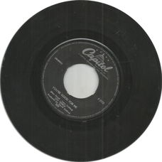 Lou Rawls – You're Good For Me (1967)