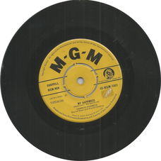 Connie Francis – My Happiness (1959)