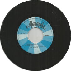 The Decoys – Thinking About Live (1975)