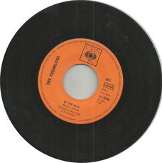 The Tremeloes – By The Way (1970)