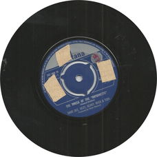Dave Dee, Dozy, Beaky, Mick & Tich – The Wreck Of The 'Antoinette (1968)