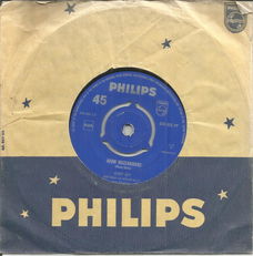 Jerry Bey – Jouw Rozenkrans (1962)