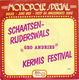 Geo Andries – Schaatsenrijderswals (1970) - 0 - Thumbnail