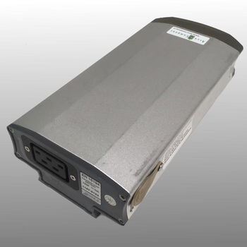Fietsaccu revisie Bikkel Ibee EN15194 24V 16.5Ah Lithium - 1