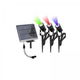 Solar tuinspots 3000K, set van 3 stuks - 0 - Thumbnail