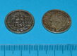 Nederland - kwartje 1940 - zilver - 0 - Thumbnail