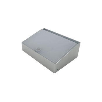 Solar LED wandlamp met sensor - 0