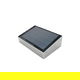 Solar LED wandlamp met sensor - 1 - Thumbnail