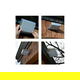 Solar LED wandlamp met sensor - 2 - Thumbnail