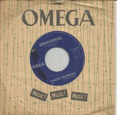 Draaiorgel De Pot – Vineta Klokken (1963)