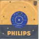 Jerry En Mary Bey – Als De Lente Komt.. (1959) - 0 - Thumbnail