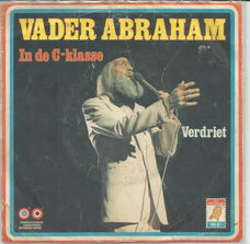 Vader Abraham – In De C-Klasse (1974)