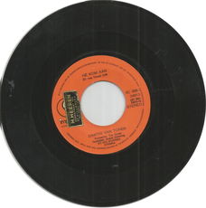 Dimitri van Toren – Hé Kom Aan (1973)
