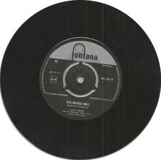 Olga Lowina – Zo'n Beierse Wals (1960)