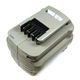DeWALT accu 24V 3Ah NiMH DE0243 - 2 - Thumbnail