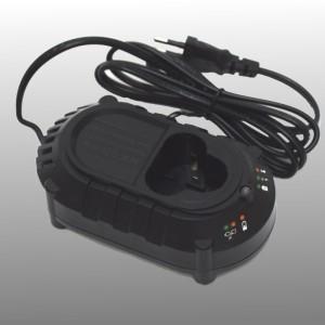 Makita BL1013, BL1020 10.8V Li-ion oplader - 0