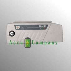 Fietsaccu revisie Qwic Windmee 25.9V 10.4Ah Lithium