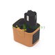 7.2 Volt 2.1Ah NiMH accu Panasonic kitspuit - 1 - Thumbnail