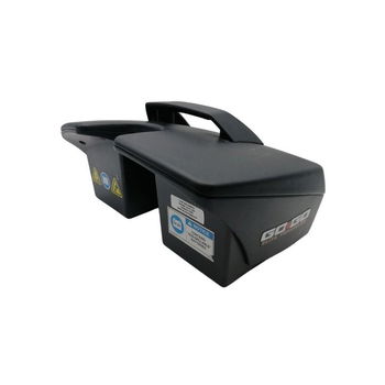 Accu Scootmobiel revisie Pride Go Go Elite Traveller - 0