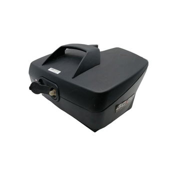 Accu Scootmobiel revisie Pride Go Go Elite Traveller - 1